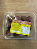 Bhai Bhai Gulab Jamun Dark 400gm