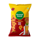 Beyond Snack Banana Chips PeriPeri 100g