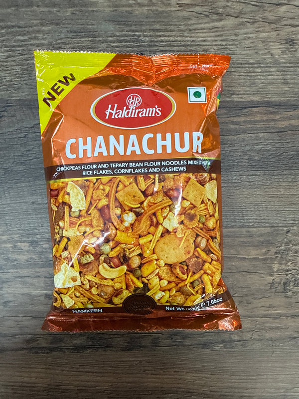 Haldirams Chanachur 200gm