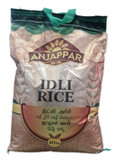 Anjappar Idly Rice 10kg