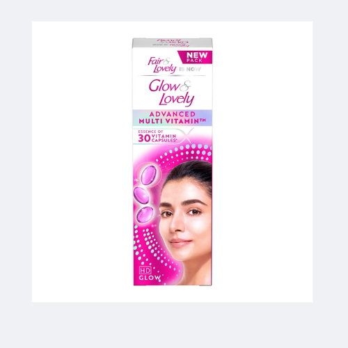 Fair And Lovely 50g