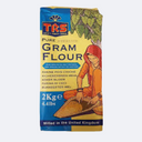 TRS Gram Flour 2Kg