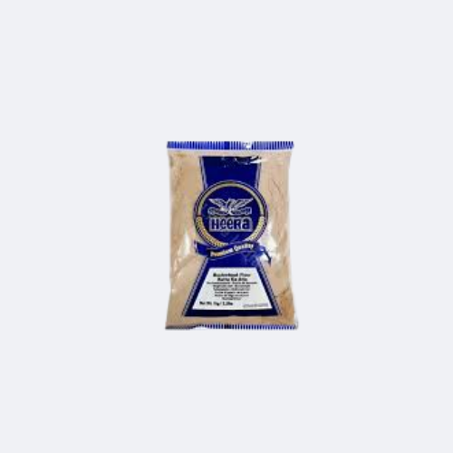 Heera Buckwheat Flour 1Kg