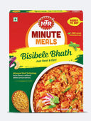MTR Bisibele Bhath 300g