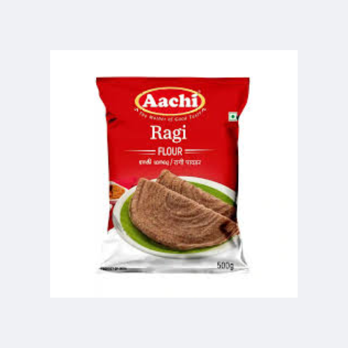Aachi Ragi Flour 1Kg