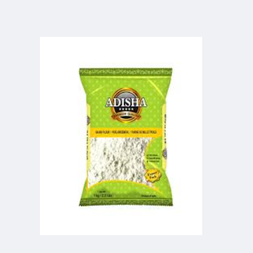 Adisha Bajra Flour 1Kg