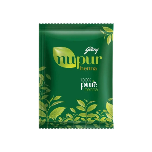 Nupur Henna 75g