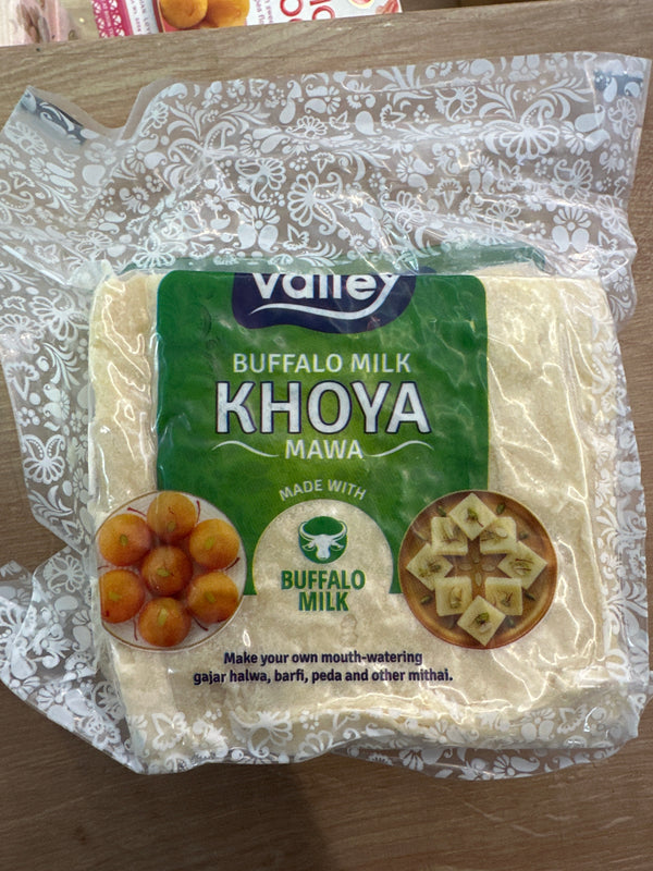 Dairy Valley Khoya 300gm (frozen)