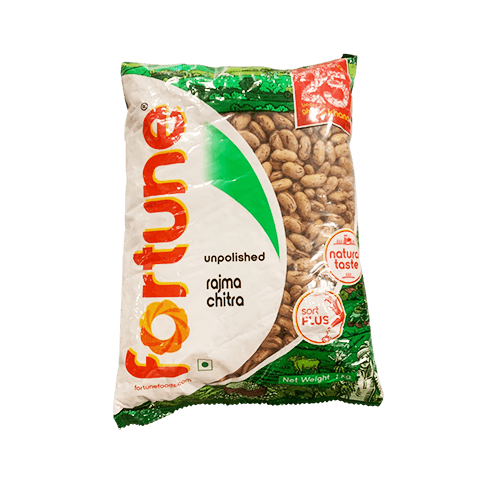 Fortune Red Kidney Beans 1kg