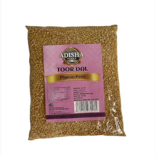 Adisha Toor Dal 1Kg