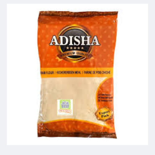 Adisha Gram Flour 1Kg
