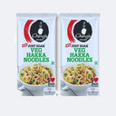 Chings Veg Hakka Noodles 140g