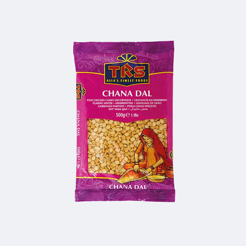 TRS Chana Dal 500g
