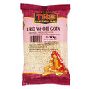 TRS Urid Whole Gota 500g