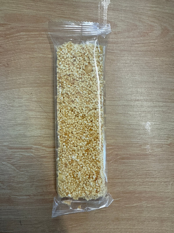 KRG Rajgira Chikki 30gm