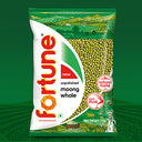 Fortune Moong Beans 1kg