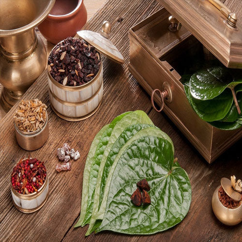 Betel Nut