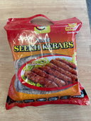 Ideal Meat Seekh Kebabs 1kg