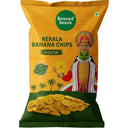 Beyond Snack Banana Chips Original 100g