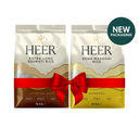 Heer ExtraLong Basmati 5kg + Heer Sona Masuri 10kg