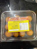 Bhai Bhai Gulab Jamun Light 400gm