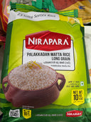 Nirapara Palakkadan Matta Long 10kg