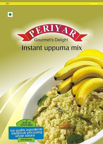 Periyar Instant Uppuma Mix 1kg