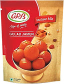 GRB Gulab Jamun 500gm