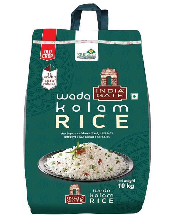 IndiaGate Wada Kolam 5Kg