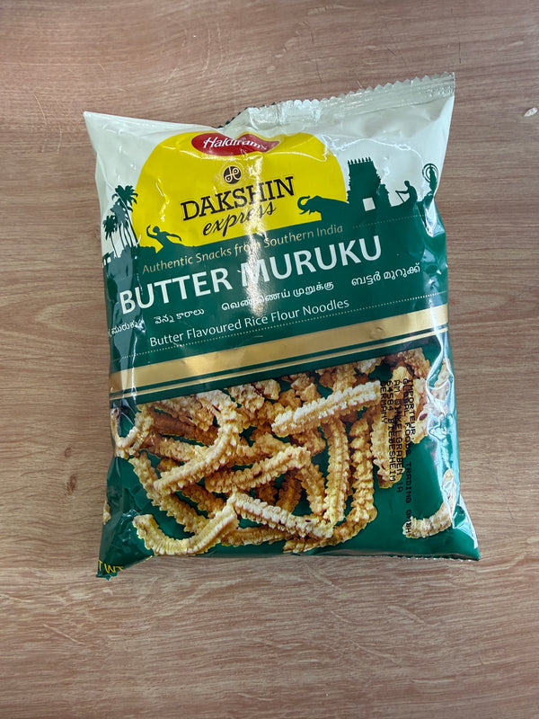 Haldirams butter Murukku 180gm