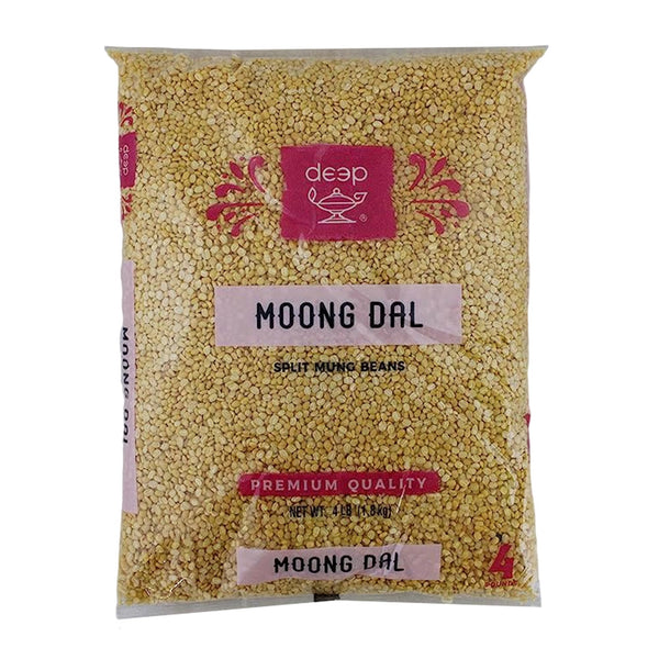 Deep Moong Dal 1,8kg
