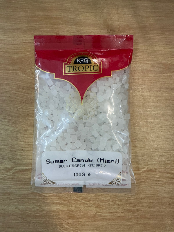 KRG Sugar Candy 100gm