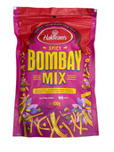 Haldirams Bombay Mix 200gm(BB:20 Mar 2026)