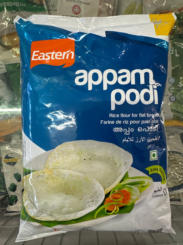 Eastern Appam Podi 1kg