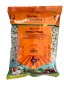 HomeGrain Green Peas Premium 500g