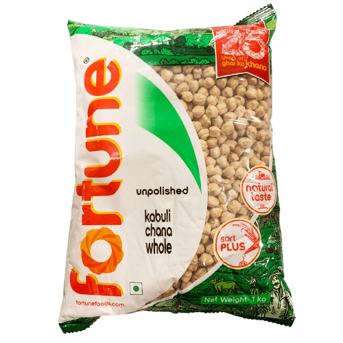 Fortune Chick Peas 1kg
