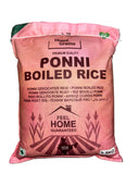 Home Grain Ponni Boiled Rice Premium 5kg