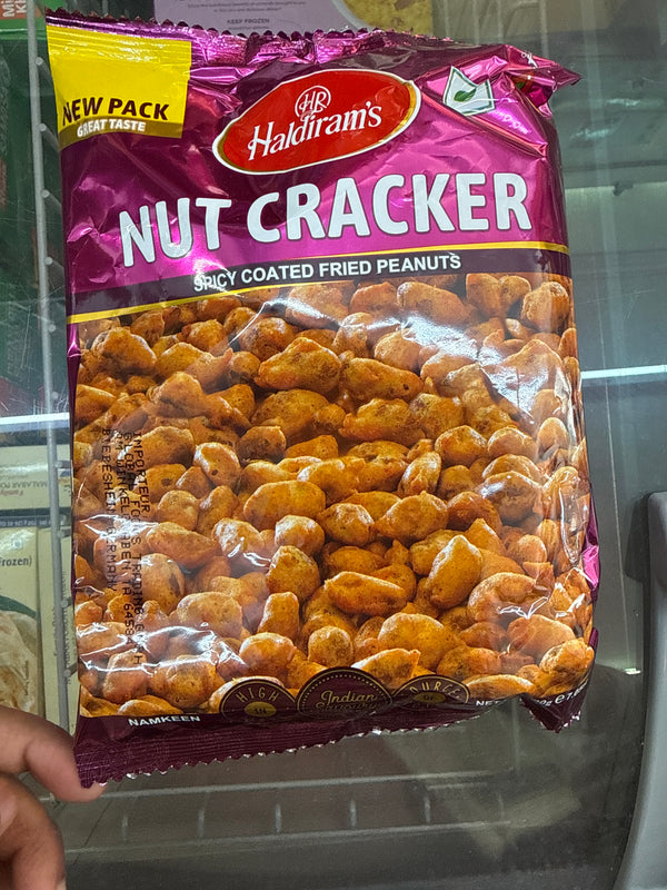 Haldirams Nut Cracker 200gm