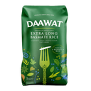 Daawat Extra Long Basmati 1Kg