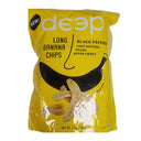 Deep Pepper Long Banana Chips 340g