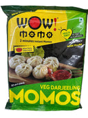 WoW Momos Veg Darjeeling 10pc
