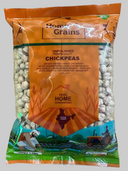 HomeGrain White Chickpeas Premium 500g