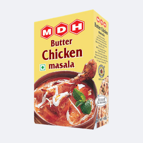 MDH Butter Chicken Masala100g
