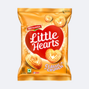 Britannia Little Hearts 75g