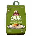 Indiagate Ponni Boiled Rice 5kg