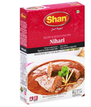 Shan Nihari Masala 60g
