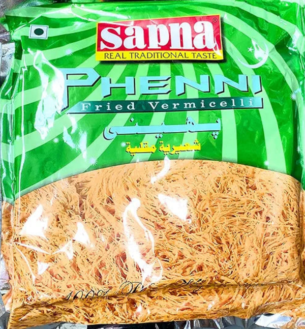 Sapna Phenni 160gm