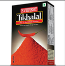 Everest Tikhalal 100g