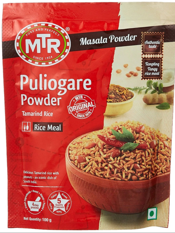 MTR Puligare Powder