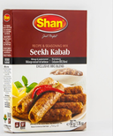 Shan Seekh Kabab 50gm